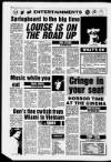 East Kilbride News Friday 05 September 1986 Page 28