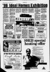 East Kilbride News Friday 05 September 1986 Page 30