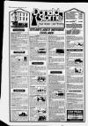 East Kilbride News Friday 05 September 1986 Page 42