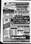 East Kilbride News Friday 05 September 1986 Page 50