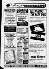 East Kilbride News Friday 05 September 1986 Page 52