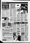 East Kilbride News Friday 05 September 1986 Page 54
