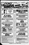 East Kilbride News Friday 12 September 1986 Page 8