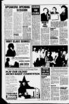 East Kilbride News Friday 12 September 1986 Page 10