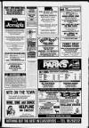 East Kilbride News Friday 12 September 1986 Page 15