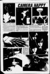 East Kilbride News Friday 12 September 1986 Page 18