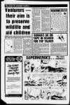 East Kilbride News Friday 12 September 1986 Page 20