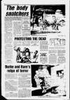 East Kilbride News Friday 12 September 1986 Page 30