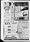 East Kilbride News Friday 12 September 1986 Page 38