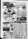 East Kilbride News Friday 12 September 1986 Page 44