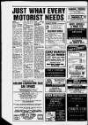 East Kilbride News Friday 19 September 1986 Page 10