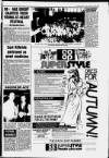 East Kilbride News Friday 19 September 1986 Page 19