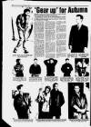 East Kilbride News Friday 19 September 1986 Page 20