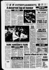 East Kilbride News Friday 19 September 1986 Page 28