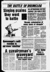 East Kilbride News Friday 19 September 1986 Page 30