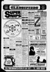 East Kilbride News Friday 19 September 1986 Page 32