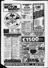 East Kilbride News Friday 19 September 1986 Page 44