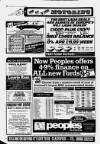 East Kilbride News Friday 19 September 1986 Page 46