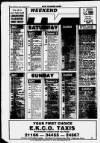 East Kilbride News Friday 19 September 1986 Page 56