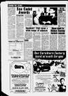 East Kilbride News Friday 26 September 1986 Page 6