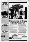 East Kilbride News Friday 26 September 1986 Page 23