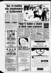 East Kilbride News Friday 26 September 1986 Page 24