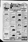 East Kilbride News Friday 26 September 1986 Page 42