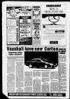 East Kilbride News Friday 26 September 1986 Page 52