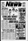 East Kilbride News Friday 03 October 1986 Page 1