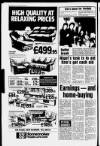 East Kilbride News Friday 03 October 1986 Page 6