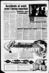 East Kilbride News Friday 03 October 1986 Page 10