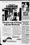 East Kilbride News Friday 03 October 1986 Page 20