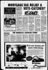 East Kilbride News Friday 03 October 1986 Page 28