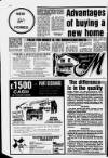 East Kilbride News Friday 03 October 1986 Page 30