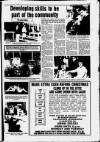 East Kilbride News Friday 03 October 1986 Page 43