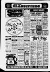 East Kilbride News Friday 03 October 1986 Page 44