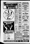 East Kilbride News Friday 03 October 1986 Page 46