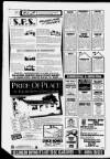 East Kilbride News Friday 03 October 1986 Page 52