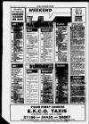 East Kilbride News Friday 03 October 1986 Page 64