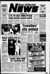 East Kilbride News Friday 17 October 1986 Page 1