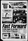 East Kilbride News Friday 17 October 1986 Page 10