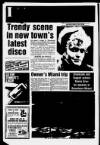 East Kilbride News Friday 17 October 1986 Page 14