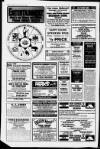 East Kilbride News Friday 17 October 1986 Page 20