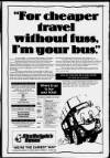 East Kilbride News Friday 17 October 1986 Page 21