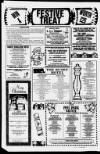 East Kilbride News Friday 17 October 1986 Page 22