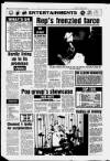 East Kilbride News Friday 17 October 1986 Page 28