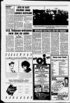 East Kilbride News Friday 17 October 1986 Page 30