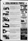 East Kilbride News Friday 17 October 1986 Page 32