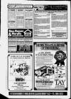 East Kilbride News Friday 17 October 1986 Page 40
