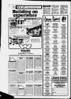 East Kilbride News Friday 17 October 1986 Page 44